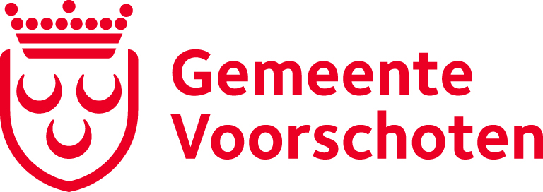 Logo van Gemeente Voorschoten